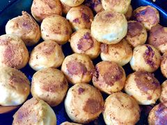 牛肉煎包-牛煎里牛肉煎包淮南牛肉汤(广东路店)