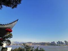 -船政文化景区-罗星塔公园
