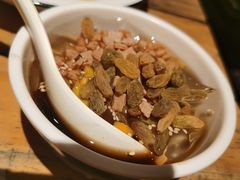 特色冰粉-成都娃娃花园餐厅 (南艺旗舰店)