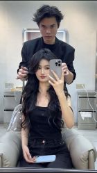-YOUNG漾沙龙