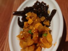 -甲乙饼·手工牛肉饼(东方广场店)