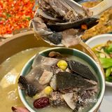 天津的！百年小洋楼里的湘菜简直太正宗