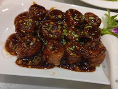 九转大肠-泰丰楼(前门西大街店)