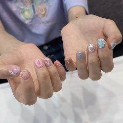 -StartNail美甲