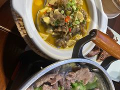 -全牛匠·乐山跷脚牛肉(西单华威约饭街店)