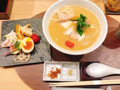 -篝拉面(银座店)