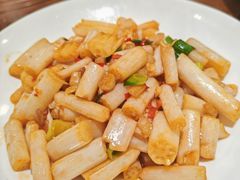 -翠清酒家(万丰路店)