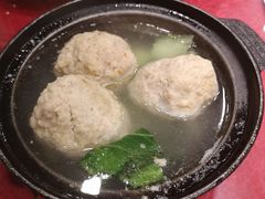 -陈记菜馆·非遗淮扬菜·始于1988(东关街教场店)