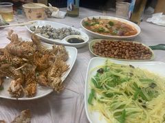 -大勇海鲜(叙康里店)