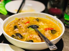 -汤城小厨•粤菜•靓汤(苏州街店)
