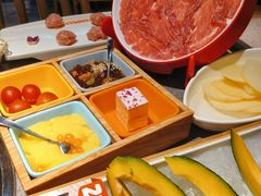 -锅大侠市集火锅·郑州16年(大上海城店)