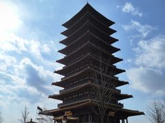 -牛首山文化旅游区