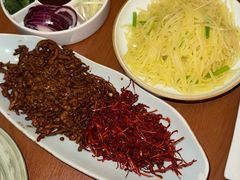 -老昌春饼(中央大街店)
