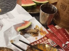-旺蜀主成都串串火锅(西直门凯德MALL店)