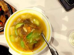 -若蘭慈·无国界素食料理(欢乐海岸店)