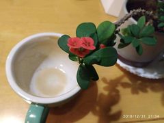 -时间抽屉(裕华万达广场店)