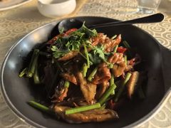 -素心小筑(后沙裕镇店)