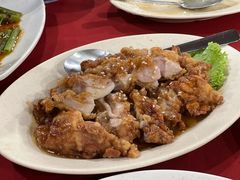 -德成饭店