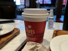 -Peet's Coffee皮爷咖啡(豫园店)