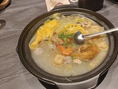 -梁家大院•农家菜(昆山会展中心店)