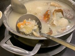 -吉友粥底火锅(方斜路店)