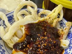 甜水面-西月城谭豆花(春熙路店)