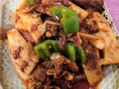-乐乐餐厅(湘子庙街店)