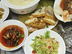 -邢家锅贴老店·非遗·开封菜(金明广场店)