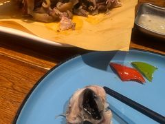 -蒙艾里民族传统菜蒙餐