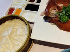 -老妈菜馆(建设街店)