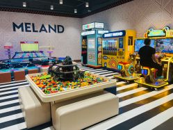 -meland亲子乐园(北京首开通州万象汇店)