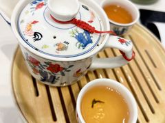 -南拳十三姨·潮汕砂锅粥·粤菜(西单大悦城店)