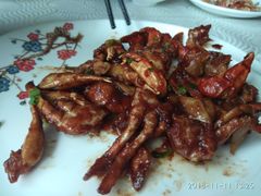 -聚鑫阁江浙菜·非遗传承技艺(闵行交大店)