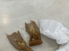 -长平老姿娘夜粥(平东一街店)