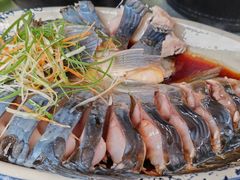 -夏雨路轩特色餐厅·十年经营