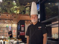 -水木锦堂·自助铁板烧(世贸天阶店)