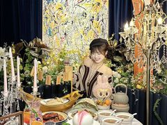 -狮拾久·现代新加坡料理(福田COCO Park店)