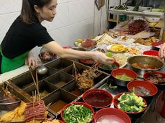 -小吴水煮(羊子巷无任何分店)