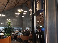 门面-WOLFGANG PUCK KITCHEN & BAR(迪士尼小镇店)