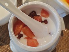 -渝信川菜(长安店)