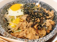 -京尚道韩式美食屋(海甸岛店)