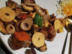 -三号黄浦会Canton Table