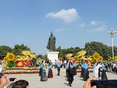-北陵公园
