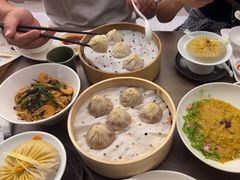 -苏小柳点心·手作小笼包(浦东嘉里城分院)