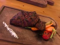 -MR.ROCKY洛奇先生RESTAURANT&BAR(宝安壹方城店)