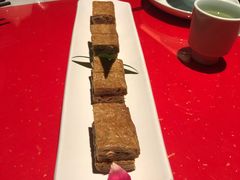 -春色如许·茶食餐厅(桃李春风店)