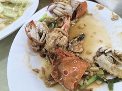 -考记泥焗鸡农庄·海鲜(北洛秘境店)