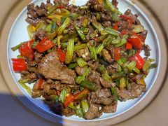-魏铭鱼头捞饭(嘉善店)