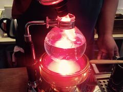 -COFFEE HOLIC(朝外SOHO店)