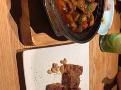 -顺香居·老字号湖北菜(江汉路店)